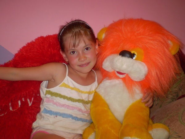 Римма Фазлитдинова