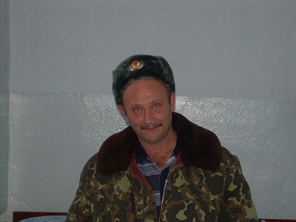 Марс Хасаншин