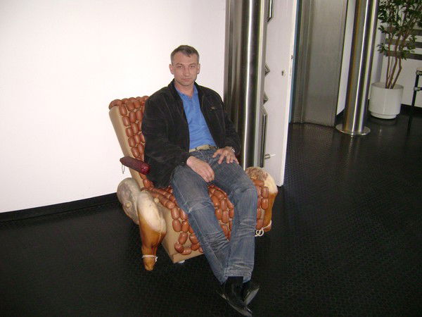 Дима Гайдабуров