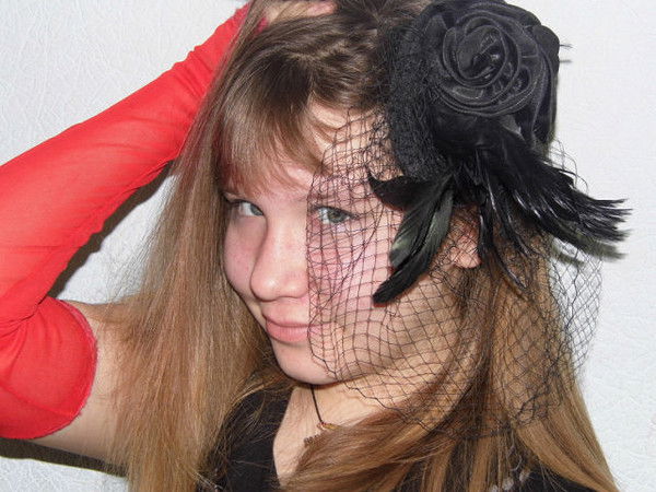 Екатерина Морозова