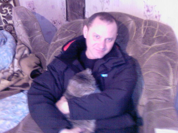 Сергей Поветкин