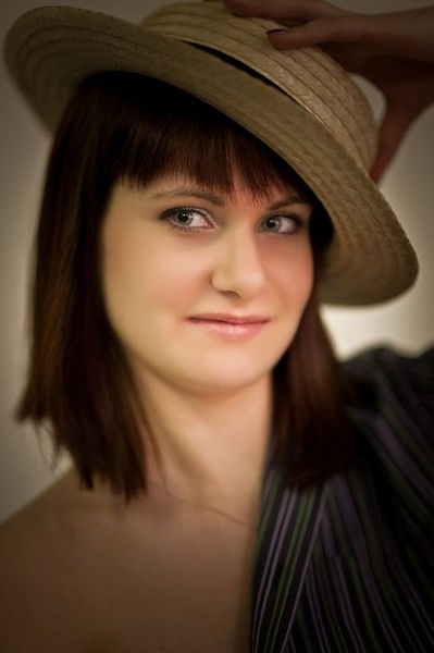 Настёна Непипелова