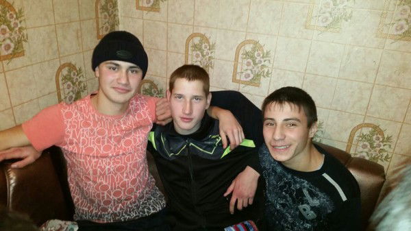 Денис Борисов