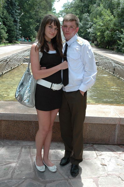 Дмитрий Александрович