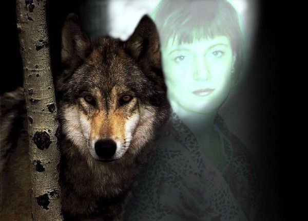 Алла Зиновьева