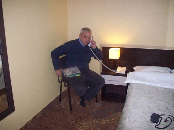 Юрий Фильчаков