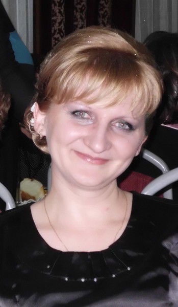 Аксана Плисенок