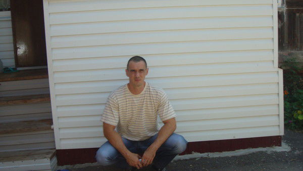 Сергей Миронов