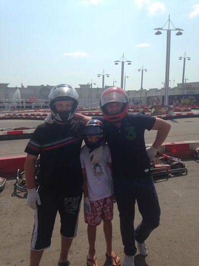 Владислав Григорьев