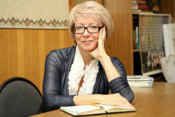 Марина Алемасова