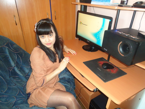 Меруерт Омаргалиева