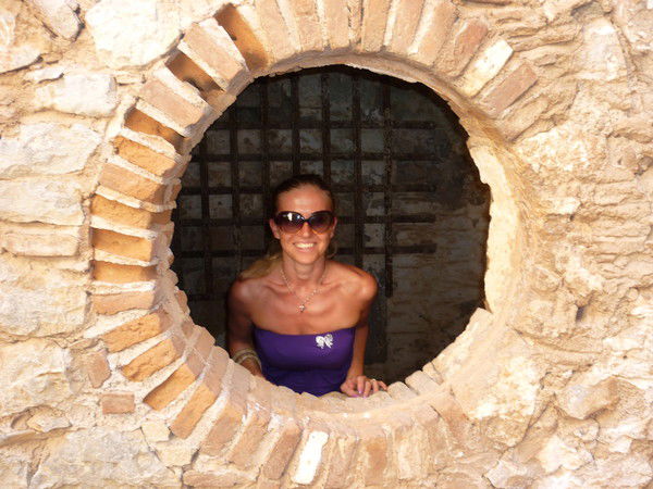 Олеся Петелина