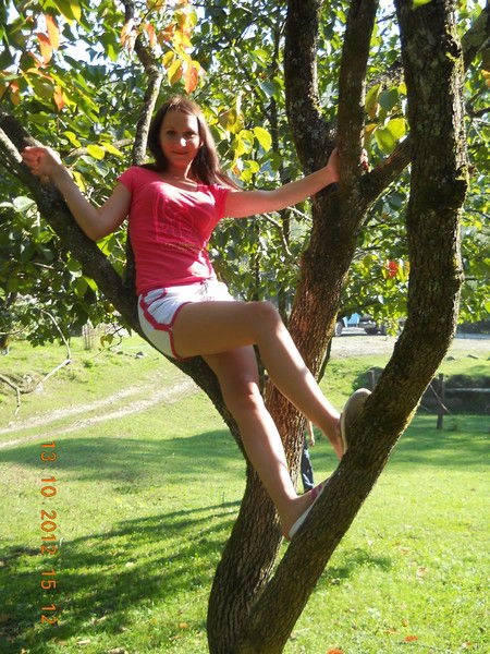 Юлия Дорохова