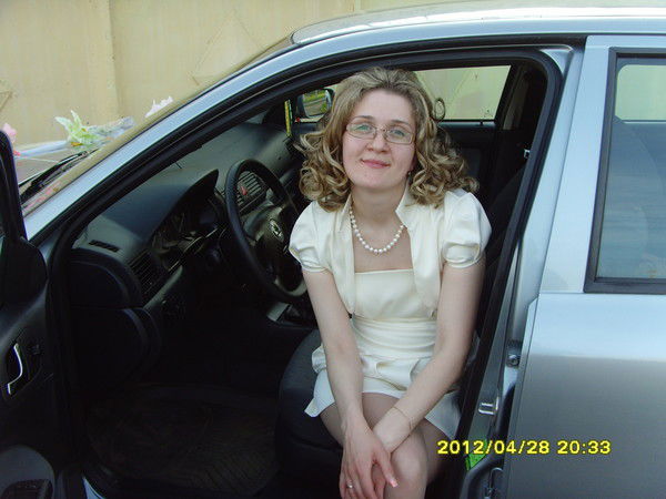 Марина Шадькова