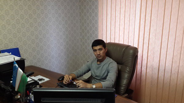 Шухрат Муртазаев