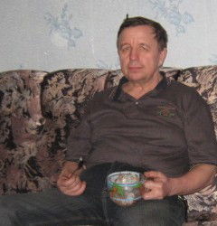 Михаил Рейбан