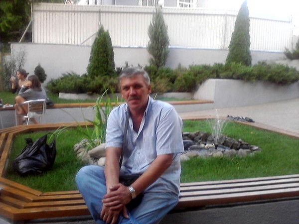 Дмитрий Верещага