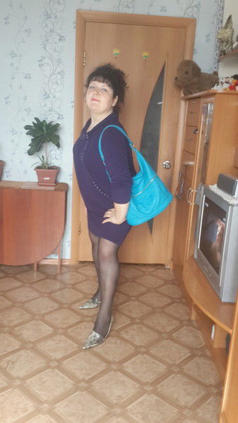 Кэт Швецова