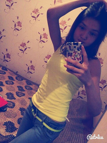 Риза Бирназарова