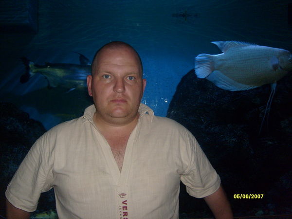 Михаил Гуськов