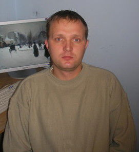 Руслан Надеев