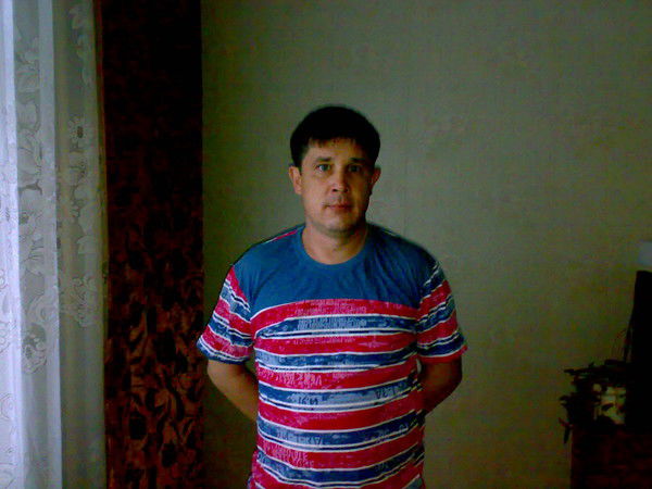 Виктор Конюхов