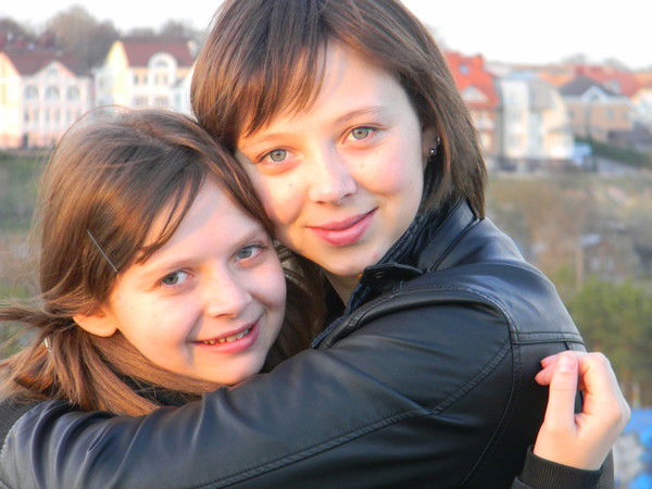 Виктория Горбенко