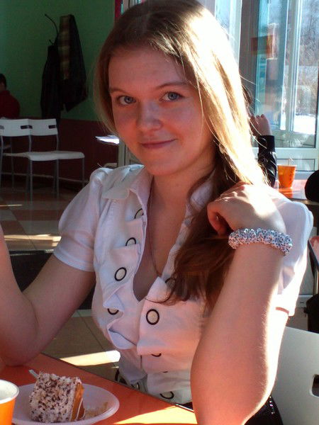 :):)Ленусик:):) :)