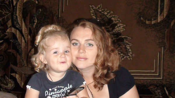 Наталья Кубрак