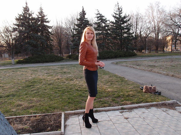 Юлия Фурманова