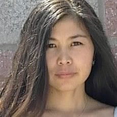 Нурсулу Рыскулбекова