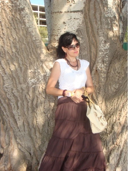 Наталья Рыбакова