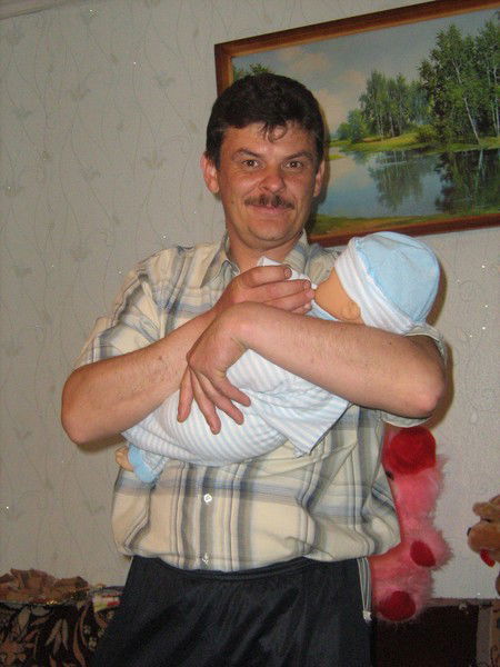 Николай Авлас