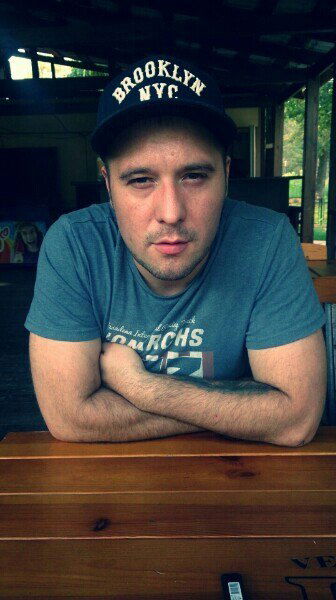 Азат Габитов