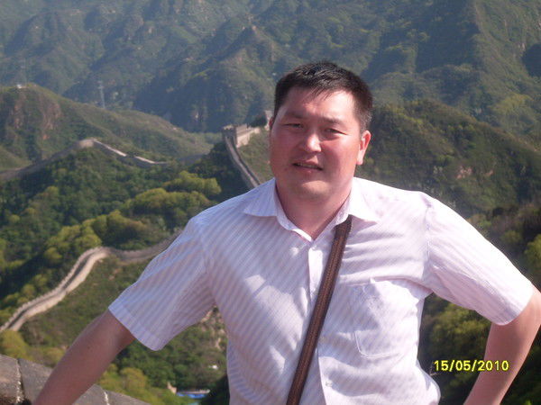 Галсан Мункуев