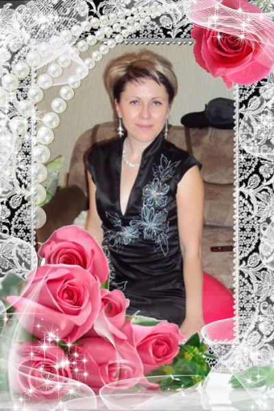 Татьяна Статньlх