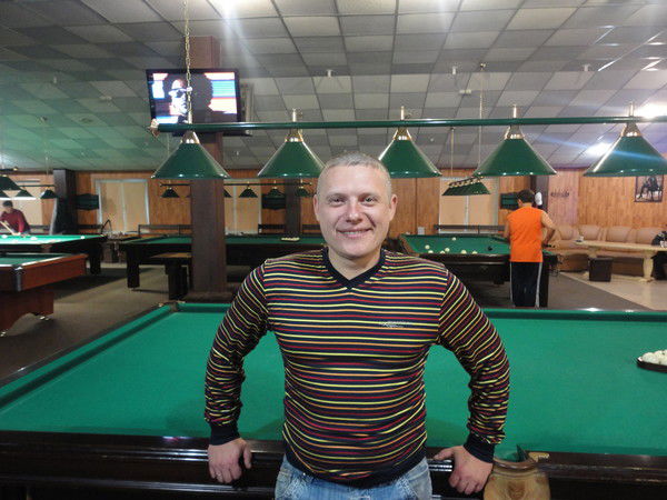 Максим Повереннов