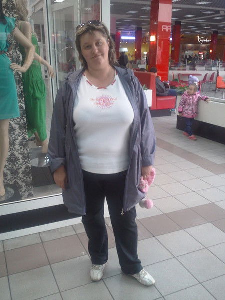 Надежда Кккккк