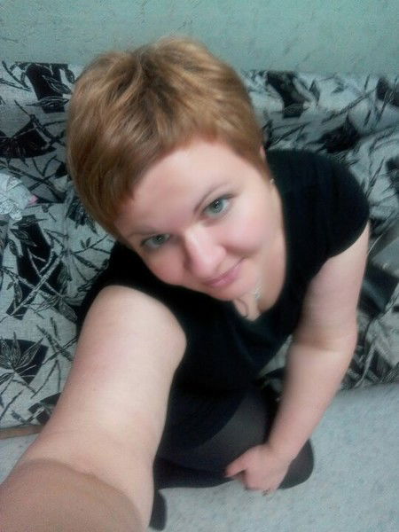 Любовь Симкина