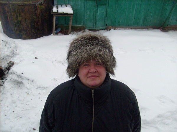 Оксана Вагнер