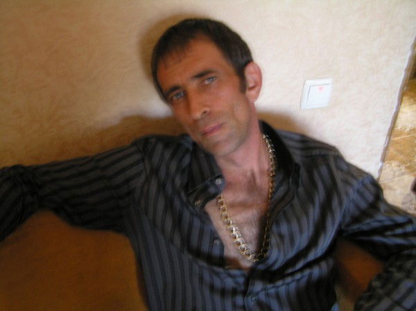 Геннадий Воронин