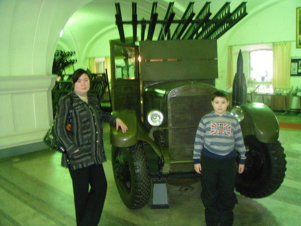 Елена Пядышева