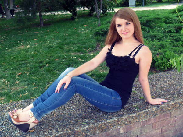 Карина Сидорова