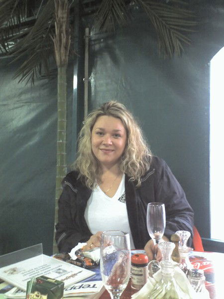 Оксана Минаева