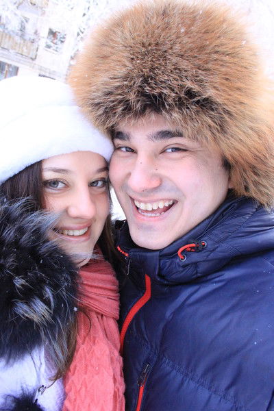 *** Теймур ***