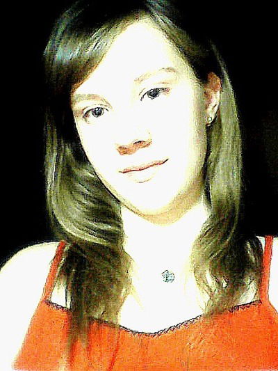 Ксюша Спутник