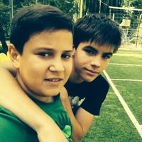 Санёк Давыдов