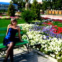 Елена Савченко