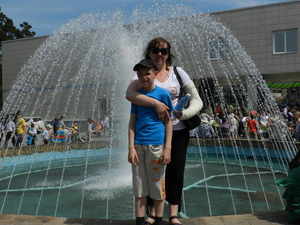 Мария Лугачева