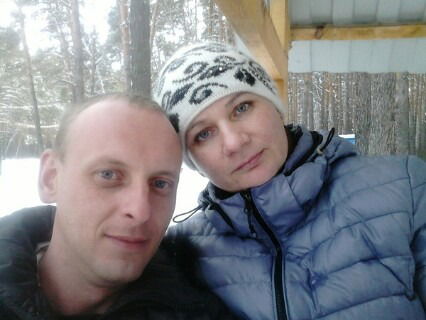 Надежда Вяткина